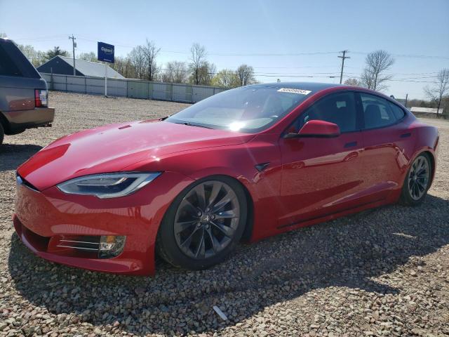 TESLA MODEL S 2019 5yjsa1e23kf311772