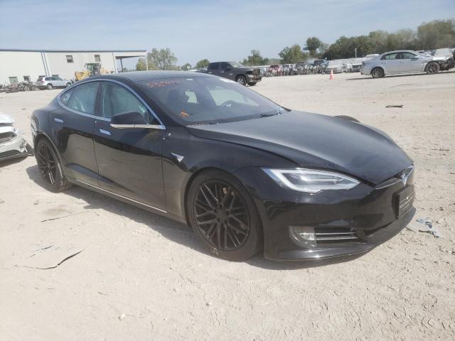 TESLA MODEL S 2019 5yjsa1e23kf332492