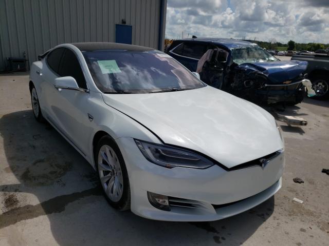 TESLA MODEL S 2019 5yjsa1e23kf338910