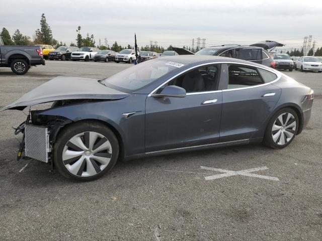 TESLA MODEL S 2020 5yjsa1e23lf381919