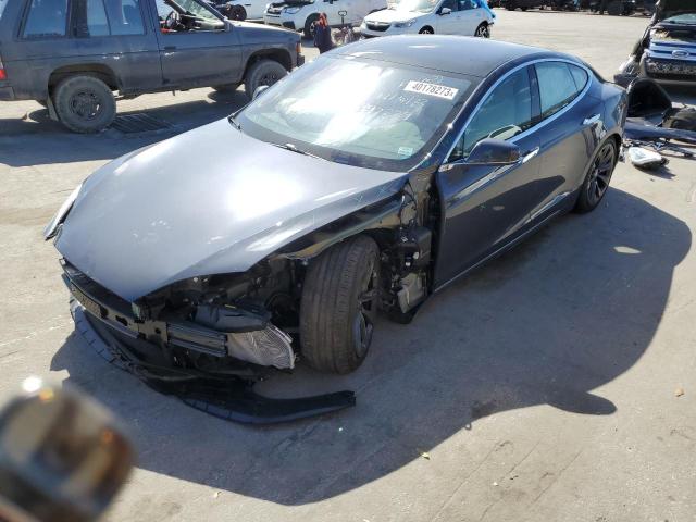 TESLA MODEL S 2020 5yjsa1e23lf397229