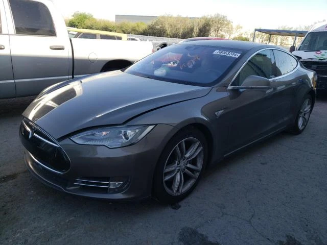 TESLA MODEL S 2015 5yjsa1e24ff102854