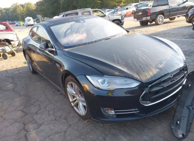 TESLA MODEL S 2015 5yjsa1e24ff103969