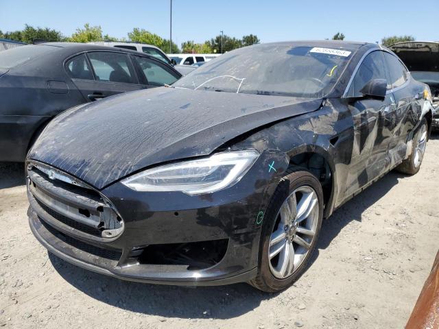 TESLA MODEL S 2015 5yjsa1e24ff105270