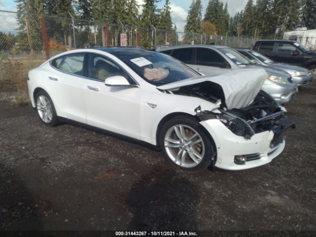 TESLA MODEL S 2015 5yjsa1e24ff106872