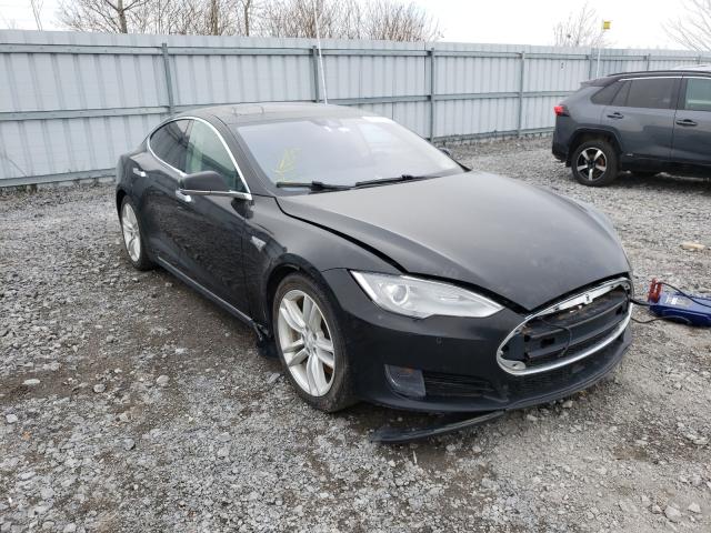 TESLA MODEL S 2015 5yjsa1e24ff115992