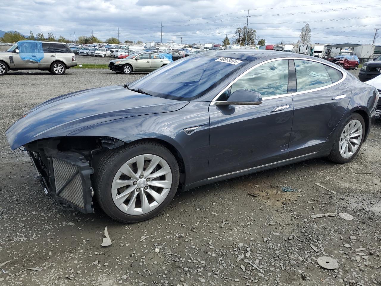 TESLA MODEL S 2015 5yjsa1e24ff118973