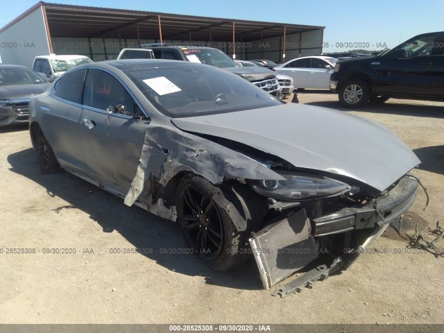 TESLA MODEL S 2016 5yjsa1e24gf120482