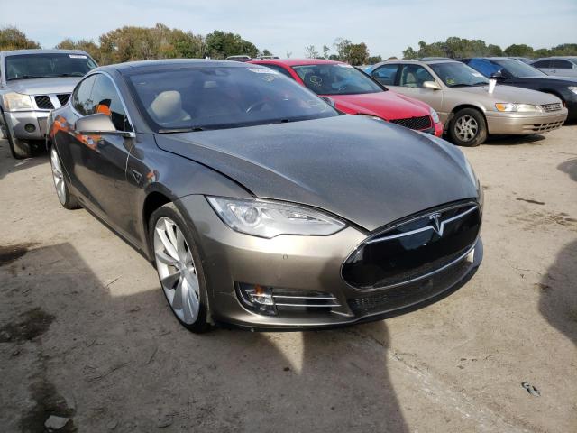 TESLA MODEL S 2016 5yjsa1e24gf120708