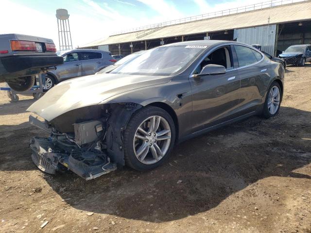 TESLA MODEL S 2016 5yjsa1e24gf123365