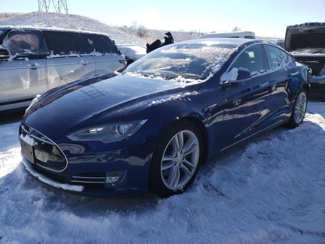 TESLA MODEL S 2016 5yjsa1e24gf123477