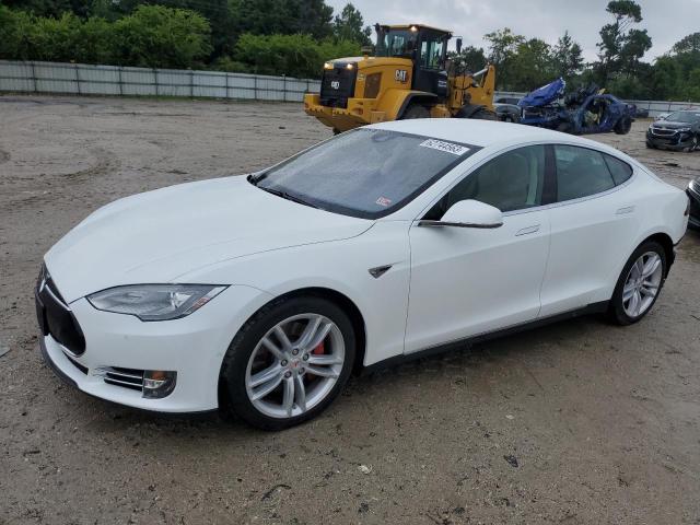 TESLA MODEL S 2016 5yjsa1e24gf128209