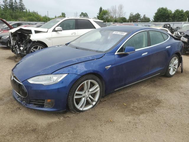 TESLA MODEL S 2016 5yjsa1e24gf128758