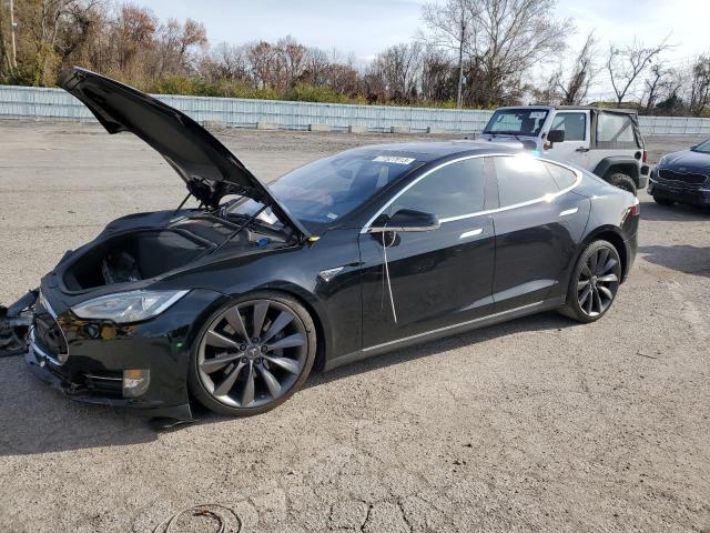 TESLA MODEL S 2016 5yjsa1e24gf129098