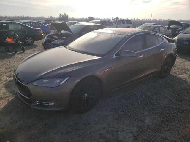 TESLA MODEL S 2016 5yjsa1e24gf129974