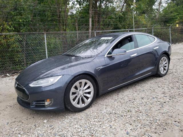 TESLA MODEL S 2016 5yjsa1e24gf130087