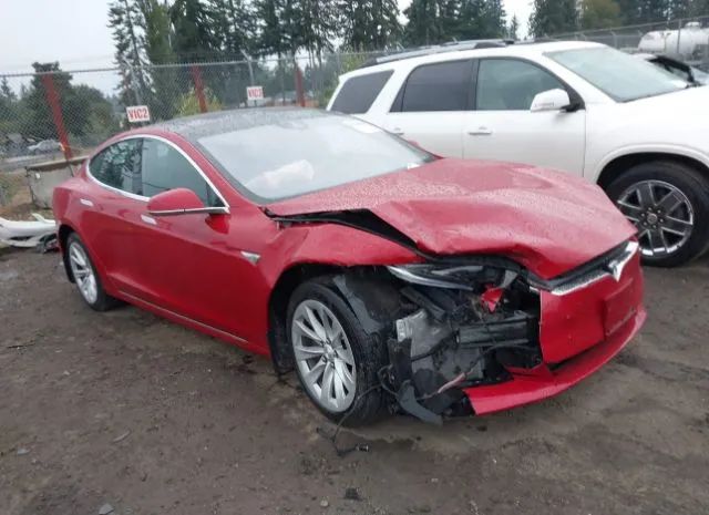 TESLA MODEL S 2016 5yjsa1e24gf134527