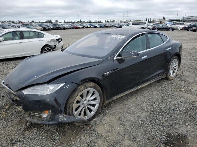 TESLA MODEL S 2016 5yjsa1e24gf135628