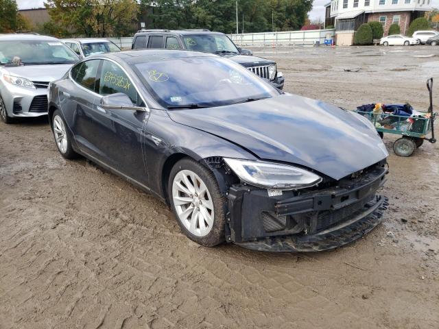 TESLA MODEL S 2016 5yjsa1e24gf139517