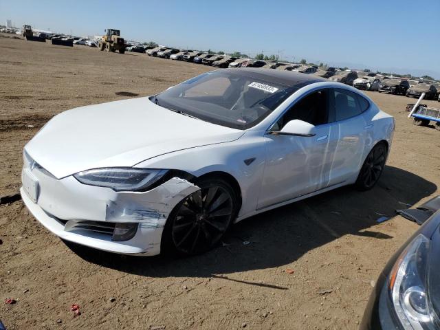 TESLA MODEL S 2016 5yjsa1e24gf147486