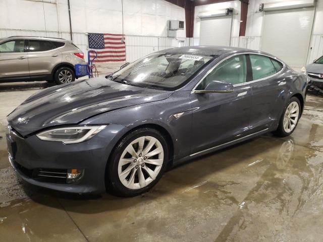 TESLA MODEL S 2016 5yjsa1e24gf152431