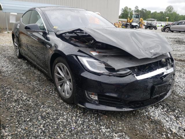 TESLA MODEL S 2016 5yjsa1e24gf154020