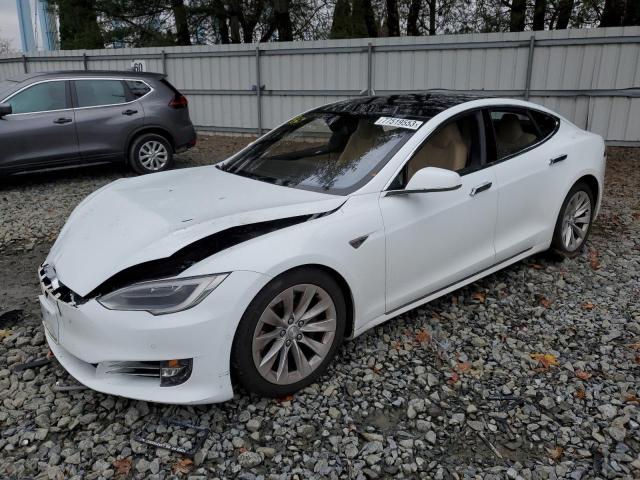 TESLA MODEL S 2016 5yjsa1e24gf156155