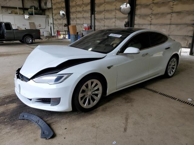 TESLA MODEL S 2016 5yjsa1e24gf156401