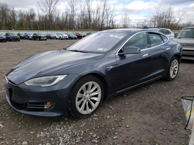 TESLA MODEL S 2016 5yjsa1e24gf160786