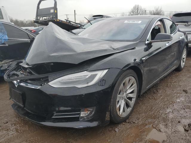 TESLA MODEL S 2016 5yjsa1e24gf167480