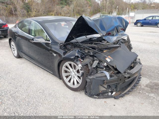 TESLA MODEL S 2016 5yjsa1e24gf169357