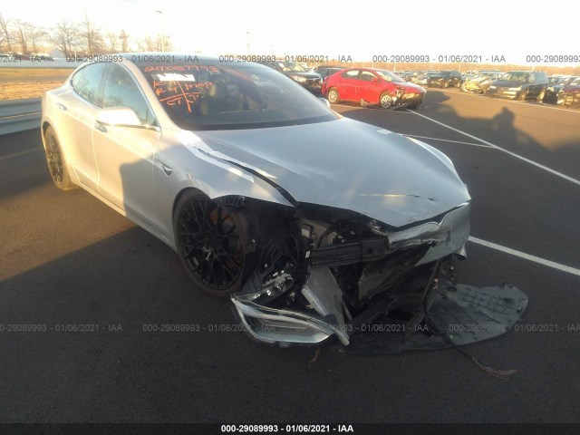 TESLA MODEL S 2016 5yjsa1e24gf169570