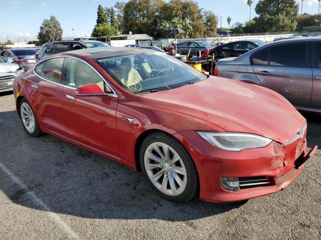 TESLA MODEL S 2016 5yjsa1e24gf169889