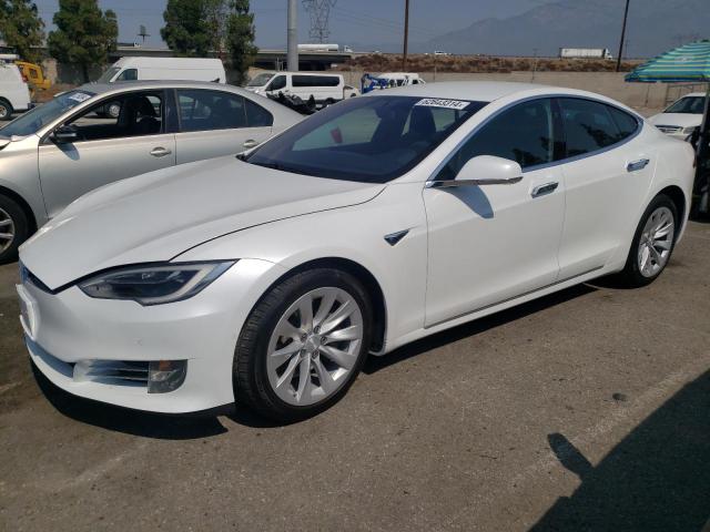 TESLA MODEL S 2016 5yjsa1e24gf170556