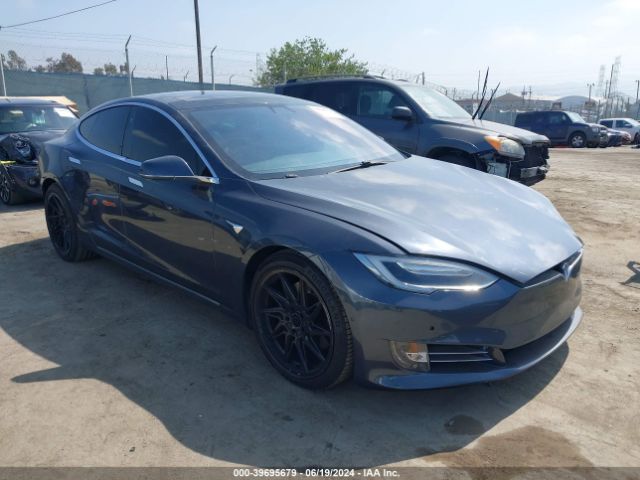 TESLA MODEL S 2016 5yjsa1e24gf170721