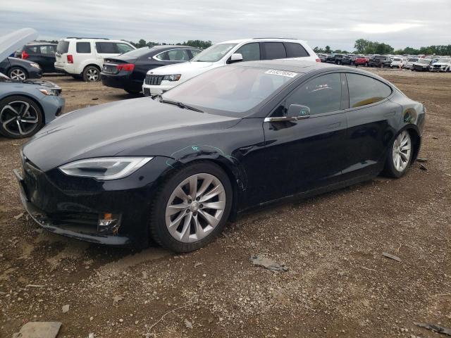 TESLA MODEL S 2016 5yjsa1e24gf172744