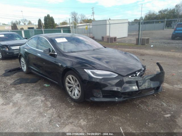 TESLA MODEL S 2016 5yjsa1e24gf174560