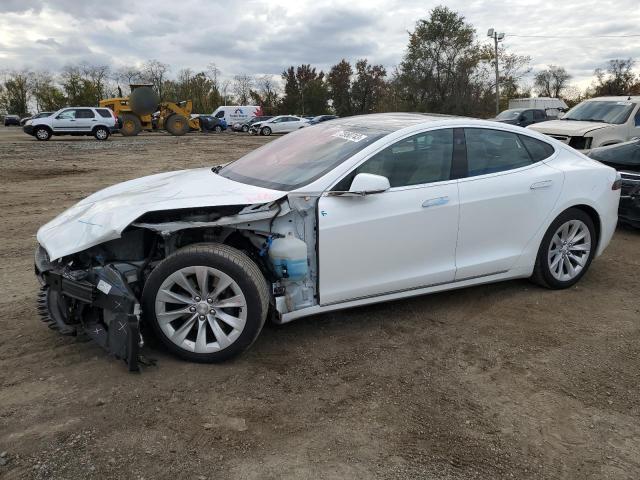 TESLA MODEL S 2016 5yjsa1e24gf174705