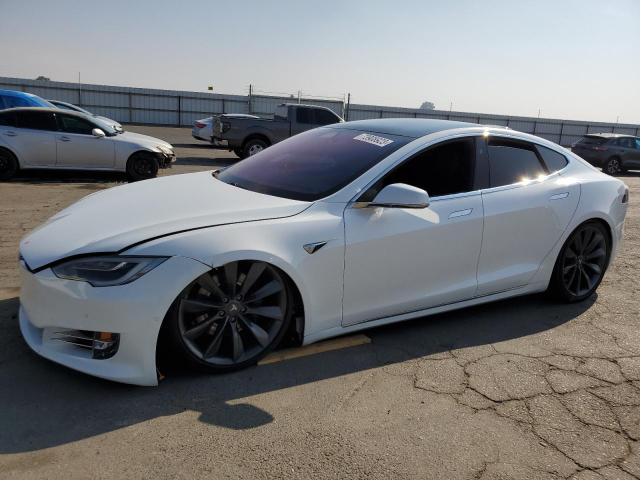 TESLA MODEL S 2016 5yjsa1e24gf174753