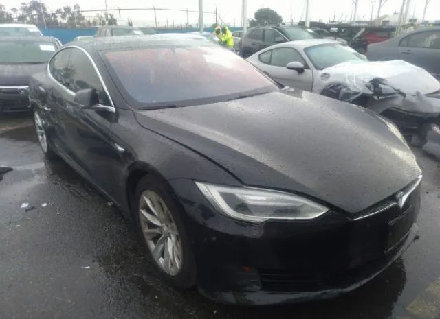 TESLA MODEL S 2016 5yjsa1e24gf175384