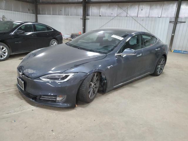 TESLA MODEL S 2017 5yjsa1e24hf188427