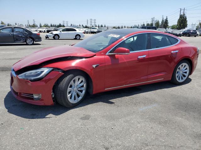 TESLA MODEL S 2017 5yjsa1e24hf190324