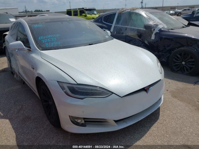 TESLA MODEL S 2017 5yjsa1e24hf192350