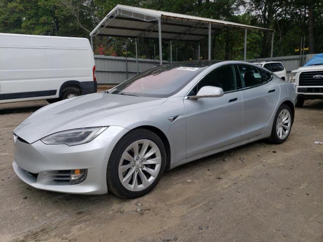 TESLA MODEL S 2017 5yjsa1e24hf192381