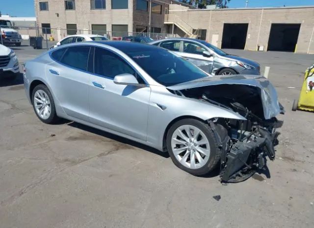 TESLA MODEL S 2017 5yjsa1e24hf201273