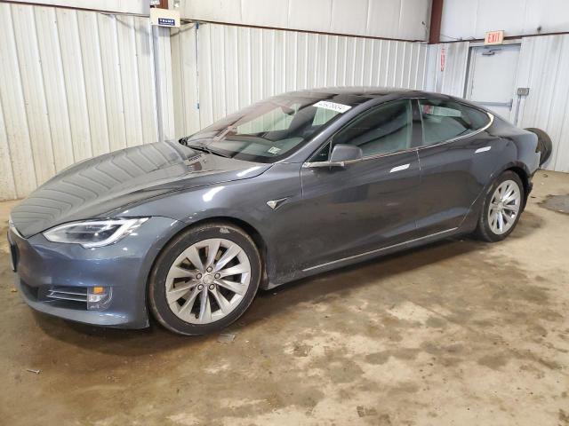 TESLA MODEL S 2017 5yjsa1e24hf203136