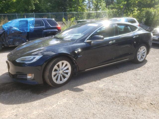 TESLA MODEL S 2017 5yjsa1e24hf204383