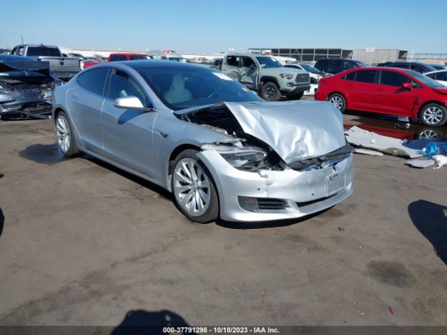 TESLA MODEL S 2017 5yjsa1e24hf210684