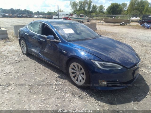 TESLA MODEL S 2017 5yjsa1e24hf213469