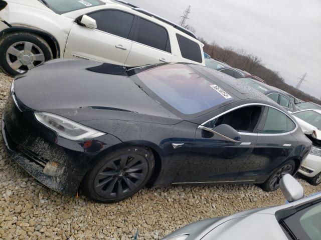 TESLA MODEL S 2017 5yjsa1e24hf227680